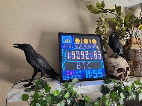 Bitcoin Crypto Ticker - BTC for PC and Mac